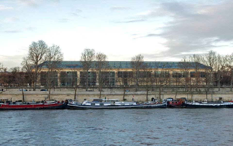 Orangerie Tuileries