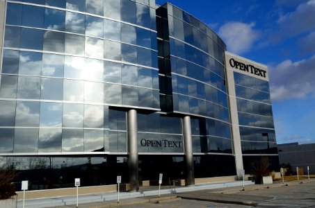 OpenTextRHOfficeBuilding