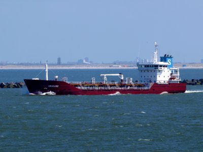 Orasund, IMO 9336701, pic1