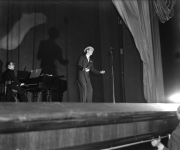 Optreden van Charles Trenet, Bestanddeelnr 901-2904