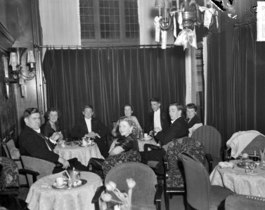 Oranjefeest in Lido, Bestanddeelnr 903-8106