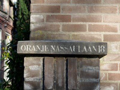 Oranje Nassaulaan 18 pic2