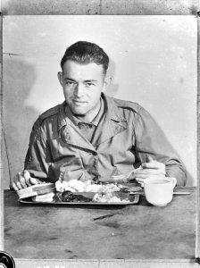 Opleiding van Nederlandse mariniers in Camp Lejeune (North-Carolina, USA), Bestanddeelnr 900-9273
