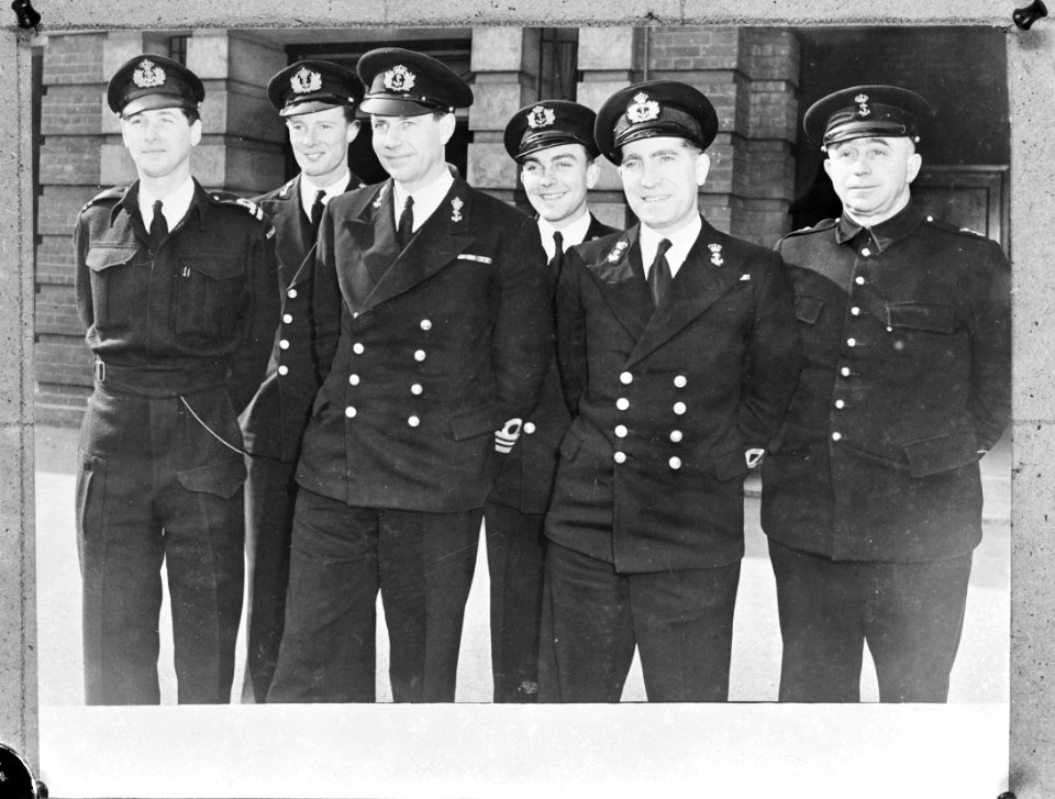 Opleiding van Nederlandse mariniers in Camp Lejeune (North-Carolina, USA), Bestanddeelnr 900-9256