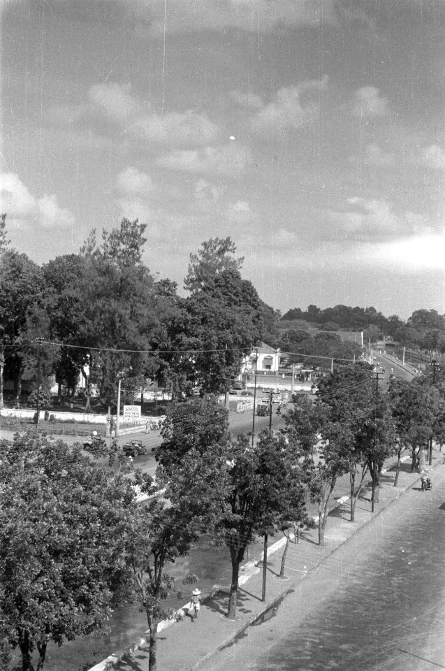 Opname Rijswijk, Batavia, Bestanddeelnr 4769