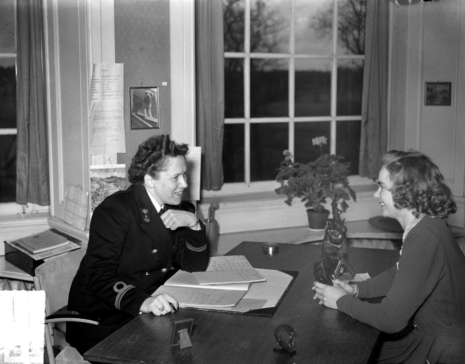 Opleiding Marvas in Legioen in Amerika, Bestanddeelnr 903-2712