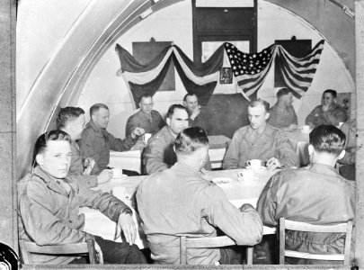 Opleiding van Nederlandse mariniers in Camp Lejeune (North-Carolina, USA), Bestanddeelnr 900-9258