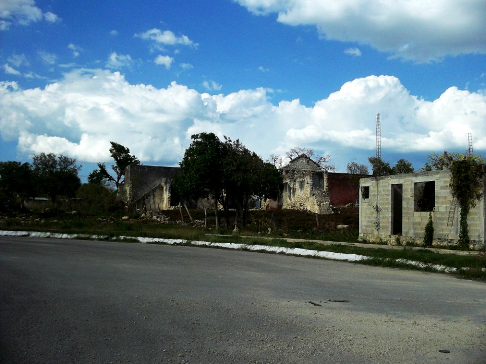 Opichén, Yucatán (05)