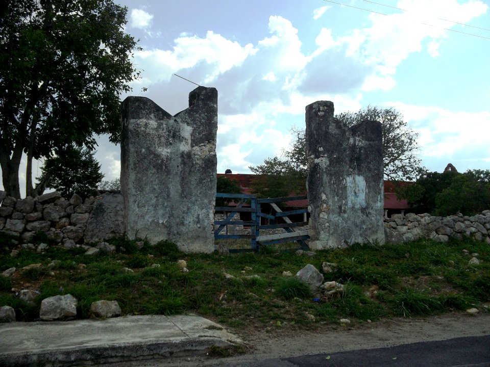 Opichén, Yucatán (09)