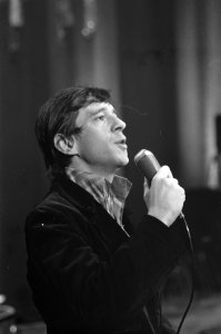 Optreden van Ramses Shaffy, Bestanddeelnr 919-6263