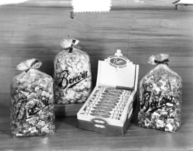 Opname heer Smulders (toffees), Bestanddeelnr 904-9264