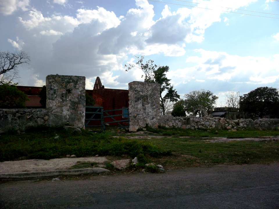 Opichén, Yucatán (11)