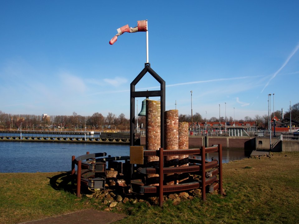 Oranjesluizen foto 6