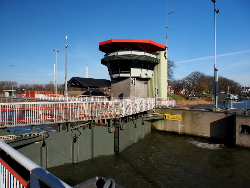 Oranjesluizen foto15