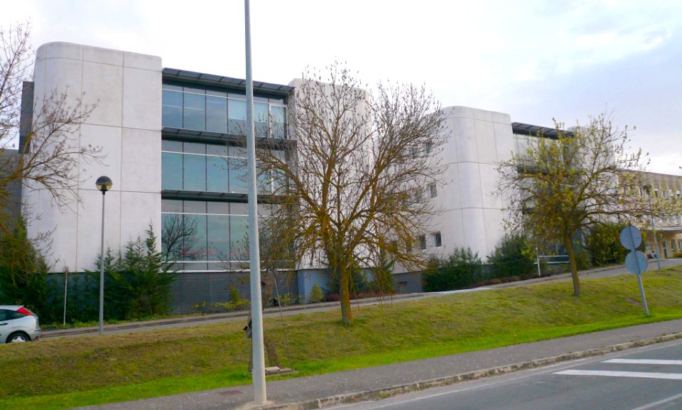 Orón (Miranda de Ebro) - Hospital de Santiago Apóstol 6