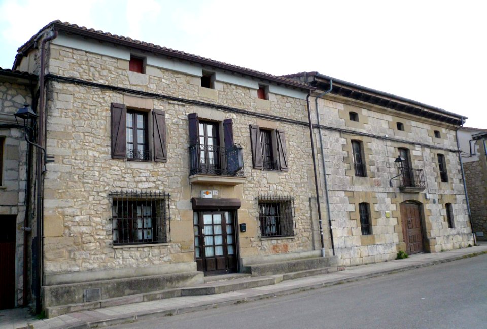Orón (Miranda de Ebro) 40
