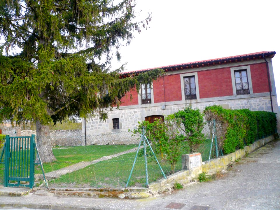 Orón (Miranda de Ebro) 16