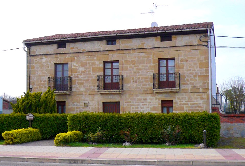 Orón (Miranda de Ebro) 38