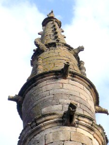 Orón (Miranda de Ebro) - Iglesia de San Esteban 20