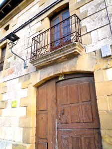 Orón (Miranda de Ebro) - Puerta 10