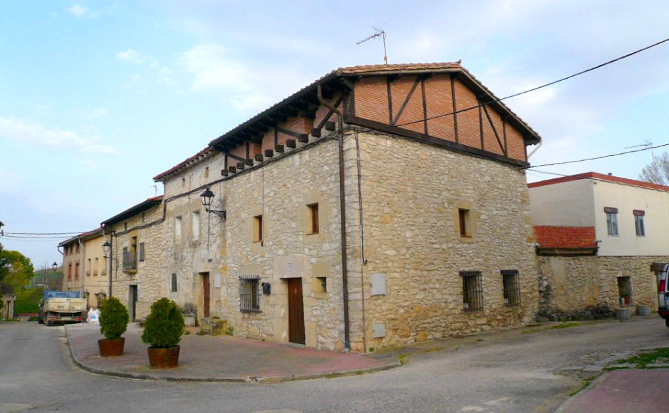 Orón (Miranda de Ebro) 18