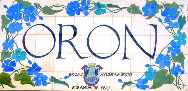 Orón (Miranda de Ebro) 42