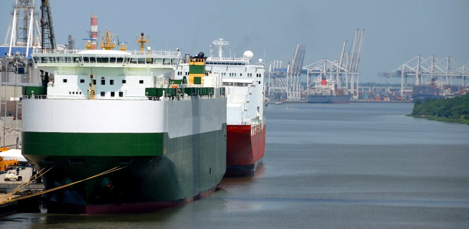 Transport transportation business