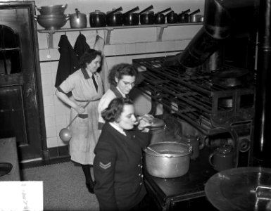 Opleiding Marvas in Legioen in Amerika, Bestanddeelnr 903-2706