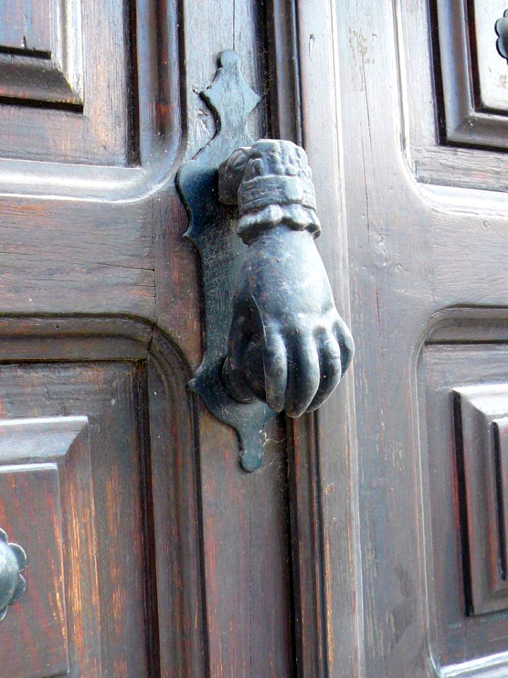Orón (Miranda de Ebro) - Puerta 04