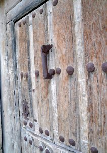 Orón (Miranda de Ebro) - Puerta 05