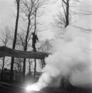 Opleidingskamp Bloemendaal, Bestanddeelnr 901-5154