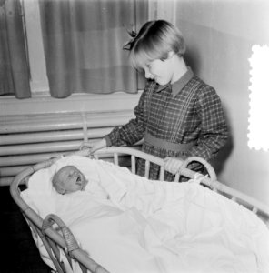 Opname kinderen Beunder, Bestanddeelnr 906-1031