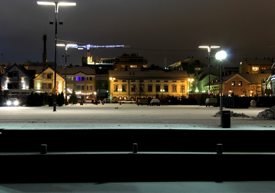Oulu Market Square 20141218 03