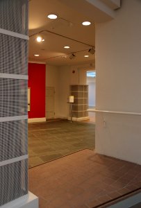 Oulu Museum of Art Interior 20160103 03
