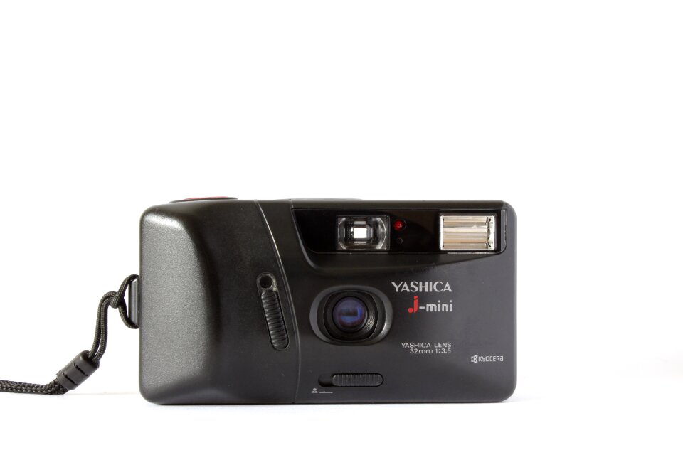 Lens nostalgia photograph