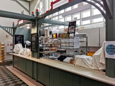 Oulu Market Hall 20210312 02