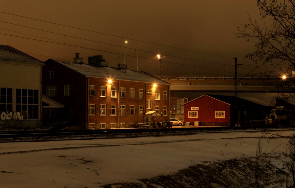 Oulu Railyard 20141108 05