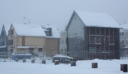 Oulu Market Square 20120115