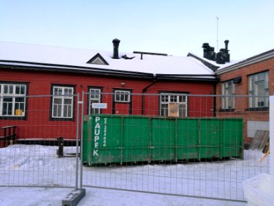Oulu Market Square 20180104 03