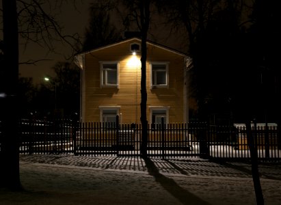 Oulu Prison Pre-release Unit 20151212 03