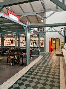 Oulu Market Hall 20210312 01