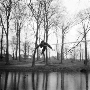 Opleidingskamp Bloemendaal, Bestanddeelnr 901-5349