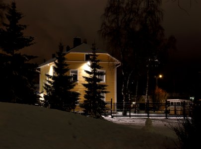 Oulu Prison Pre-release Unit 20151212 01
