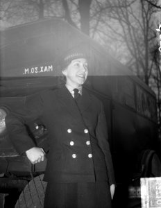Opleiding Marvas in Legioen in Amerika, Bestanddeelnr 903-2710