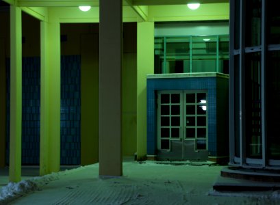 Oulu Museum of Art 20161126 01