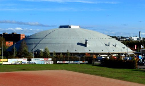 Ouluhalli 20140928