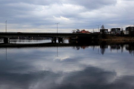 Oulujoki Bridges 20160417