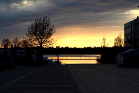 Oulu Market Square 20150517