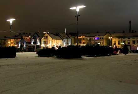 Oulu Market Square 20141218 02