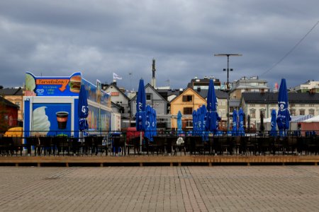 Oulu Market Square 20190511 01
